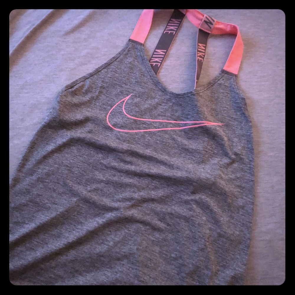 Nike Tank Top